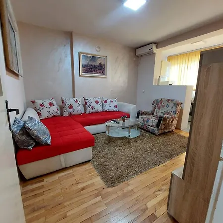 Vuk Appartamento Podgorica