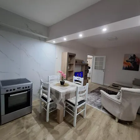 Vuk Apartamento