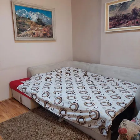 Apartamento Vuk