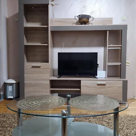 Vuk Apartamento Podgorica