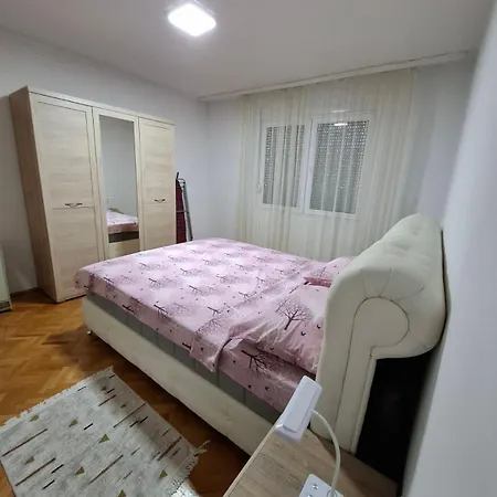 Apartamento Vuk