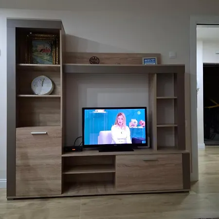 Appartement Vuk *