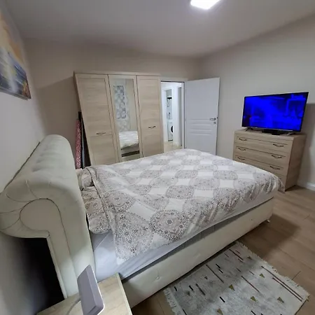 Vuk 波德戈里察